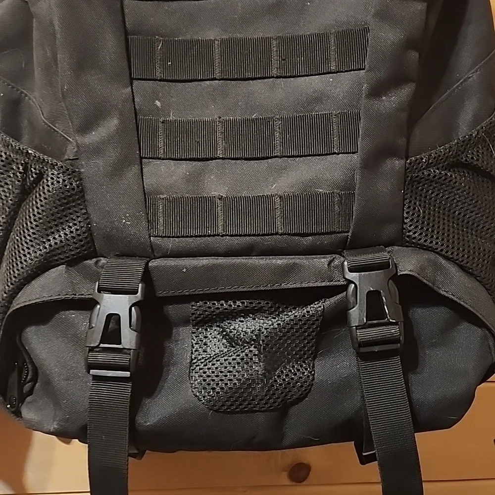 Jueachy Military Backpack Tactical 30L
